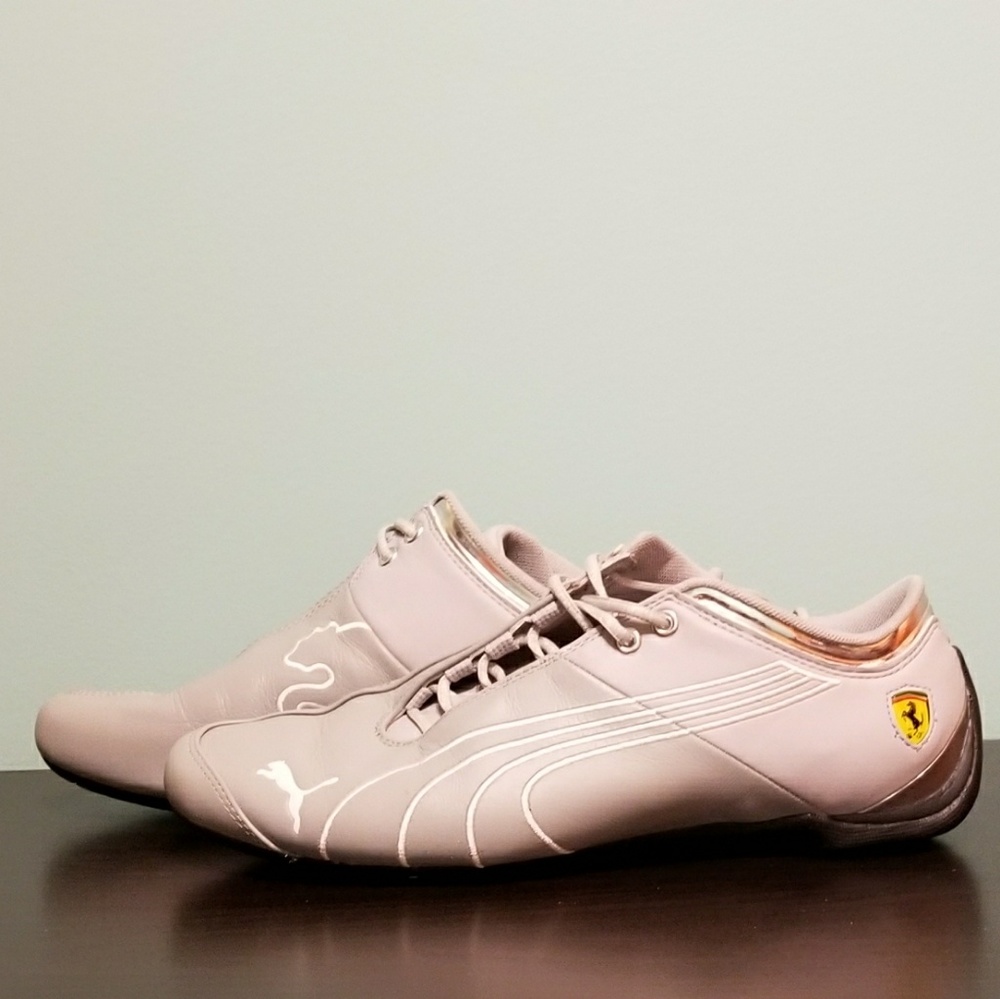 Men's PUMA Ferrari Shoes