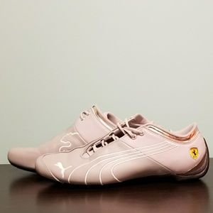 Men's PUMA Ferrari Shoes