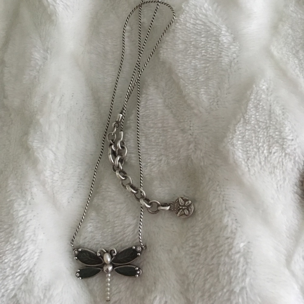 Vintage Anne Klein Necklace