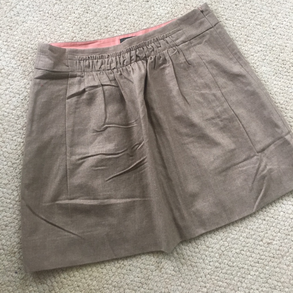 Jcrew skirt