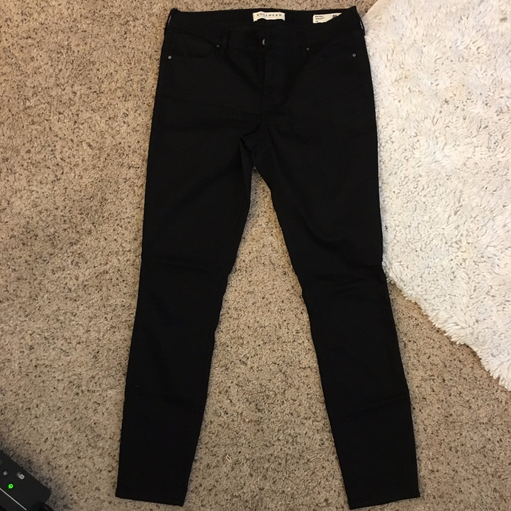 BRAND: Bullhead PacSun Jeans