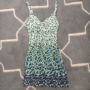 Guess mini dress xs