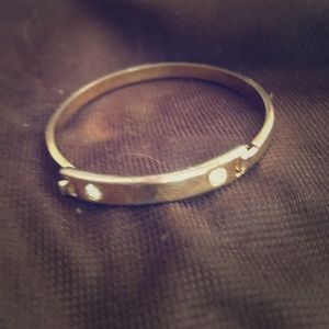 Ann Taylor Bangle bracelet