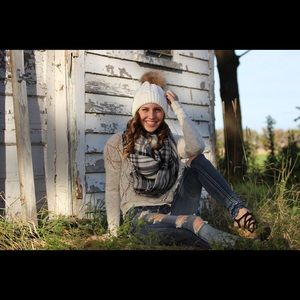 Meet your Posher, Chelsea