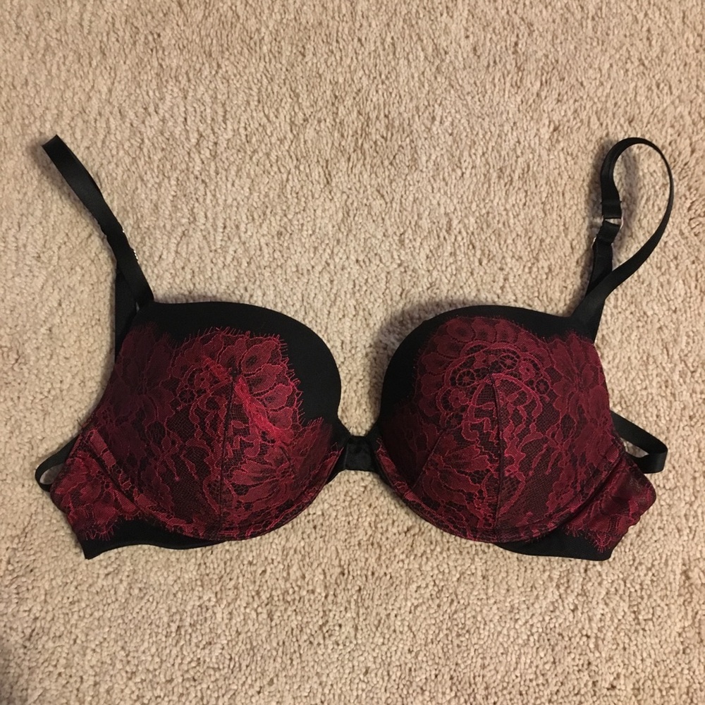 Victoria secret bra