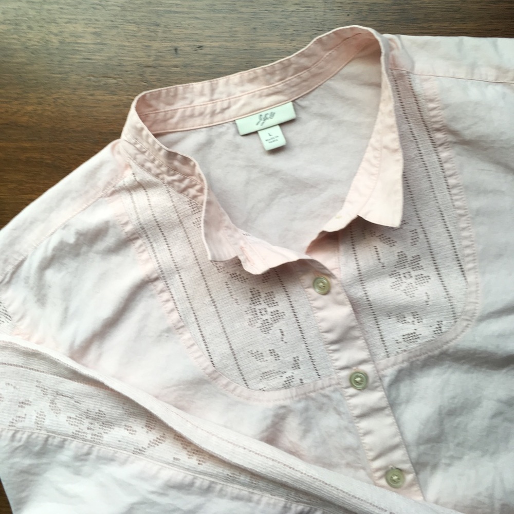 J.Jill blouse