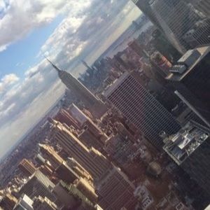 Meet your Posher, Kacey