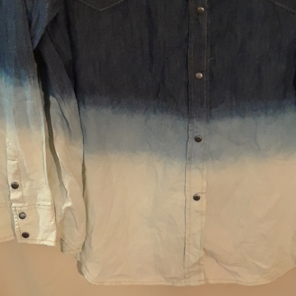 Haystack Camp Shirt - Picture 2 of 4