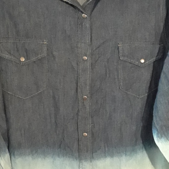 Haystack Camp Shirt - Picture 4 of 4