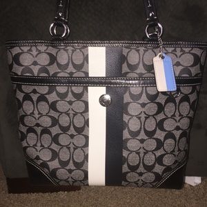 Coach Tote⭐FINAL PRICE DROP THEN DELETING⭐