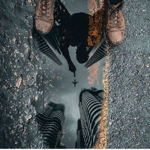 Meet your Posher, Jeremy