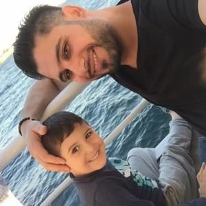 Meet your Posher, Fahad