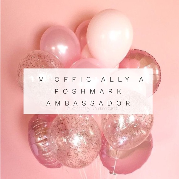 Poshmark Ambassador ๐ - Picture 3 of 7