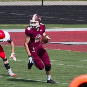 Meet your Posher, Liam