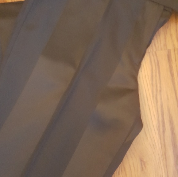 Grace Elements Tuxedo Style Slacks - Picture 2 of 3