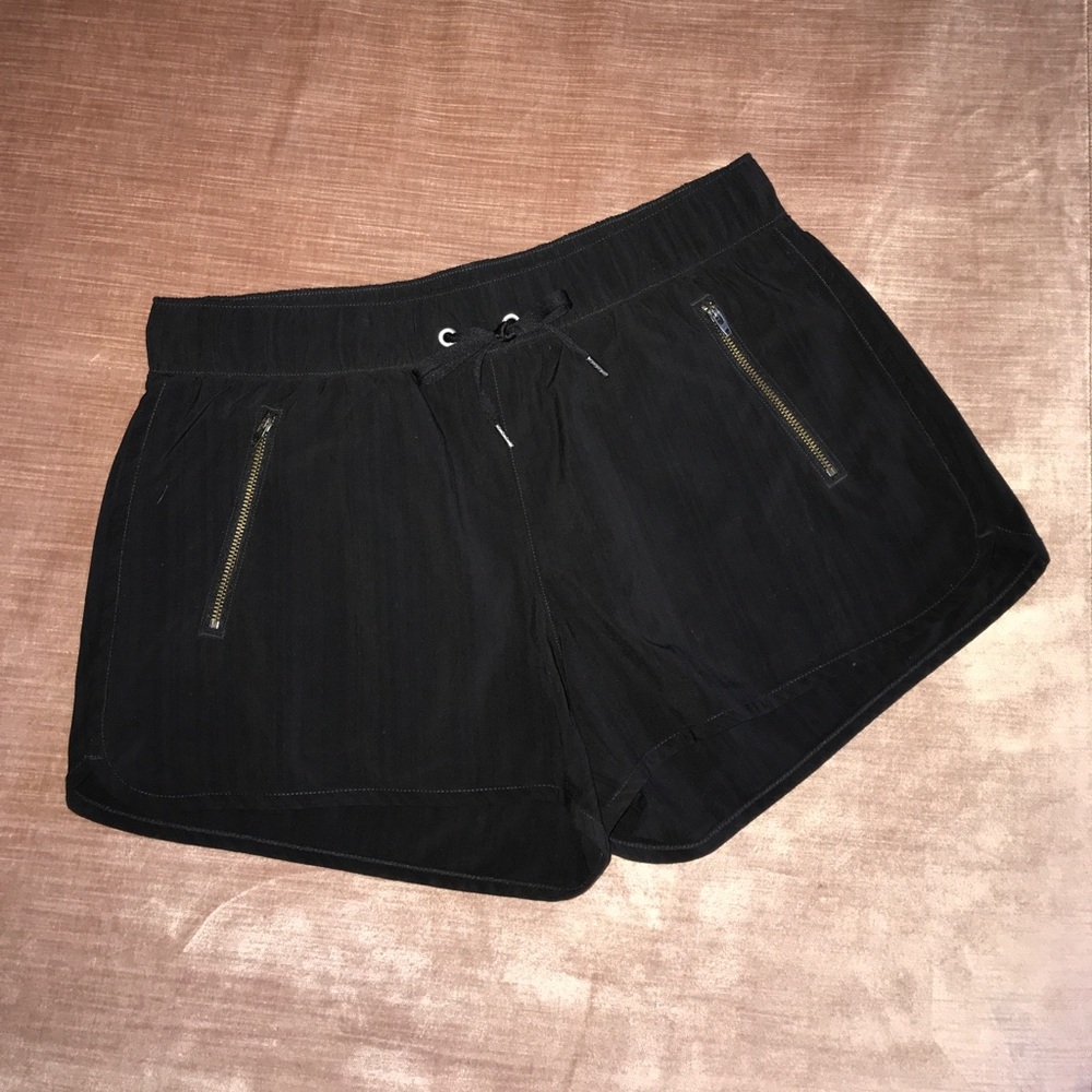 Athleta Stripe Away Short