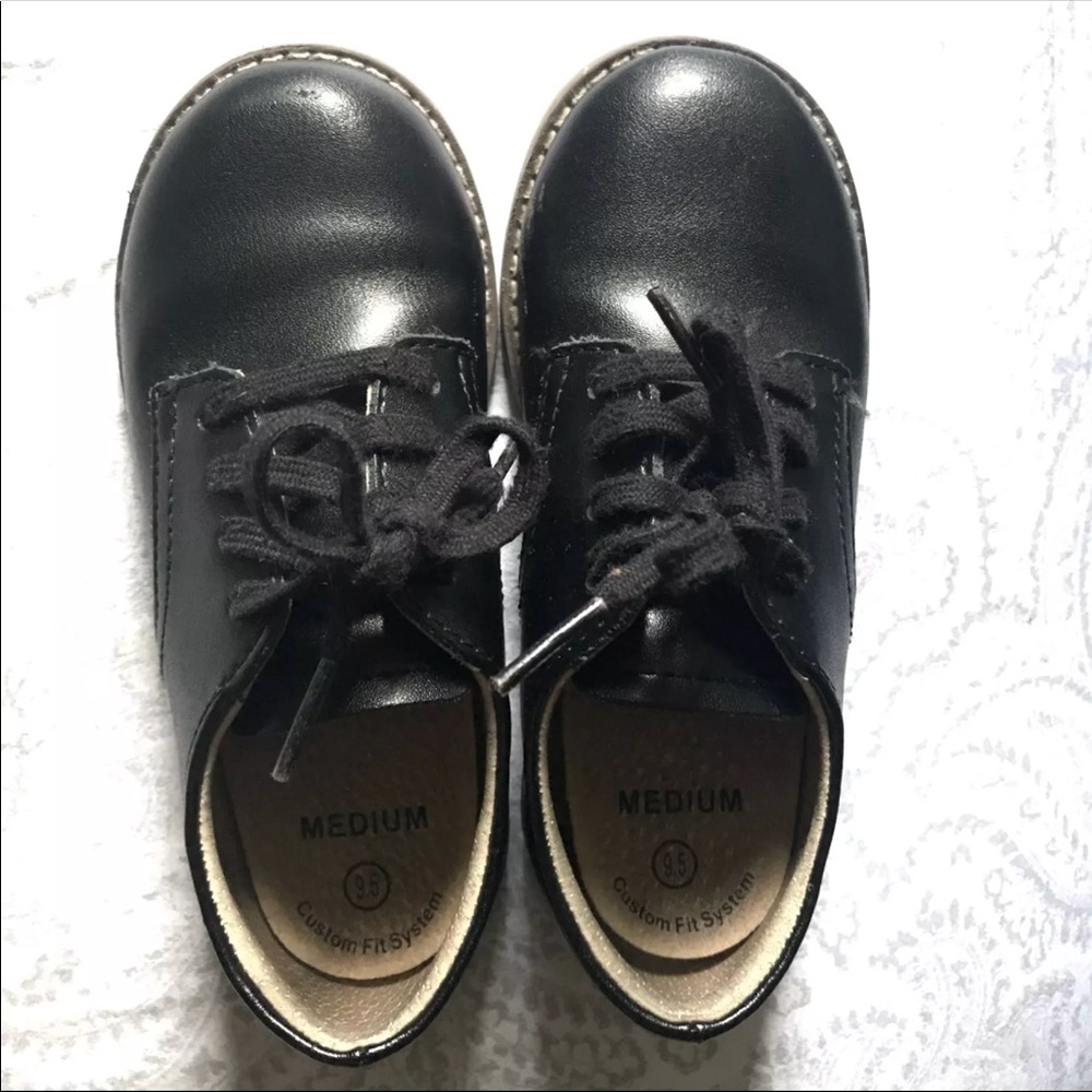 Toddler Dressy Shoes