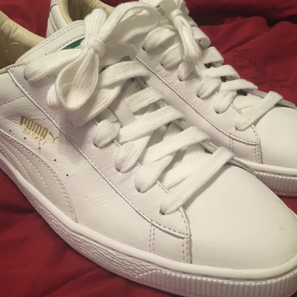 Puma Classics