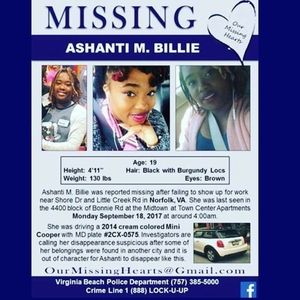 Meet your Posher, Tiffany