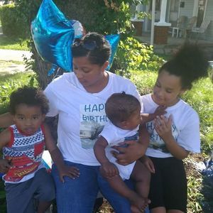 Meet your Posher, Christina