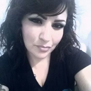 Meet your Posher, Sylvia