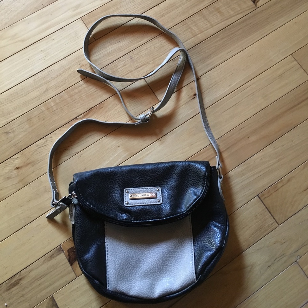 Madden girl unique crossbody purse