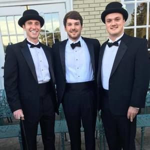 Meet your Posher, Robert