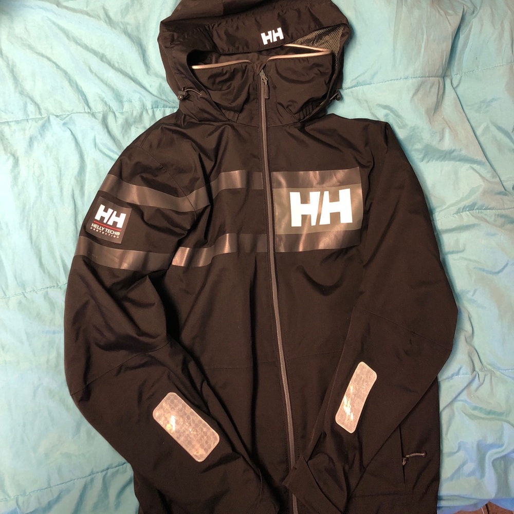 Helly Hanson Jacket