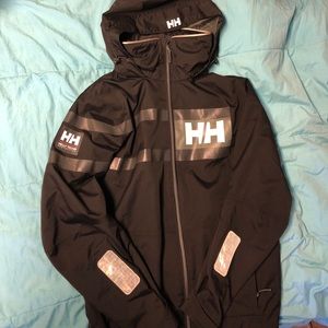Helly Hanson Jacket