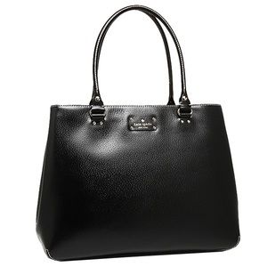 Kate Spade Wellesley Large Tote