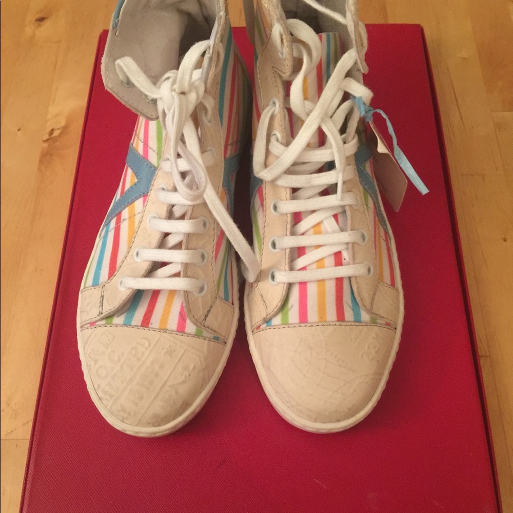 NWT ALF By Martini Sneaker, s.37  (US 7)