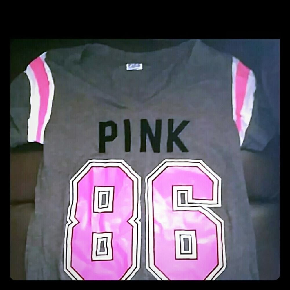 Pink by Victoria Secret