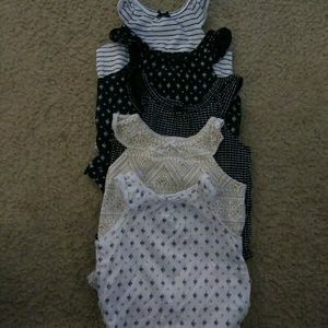 Baby onesies