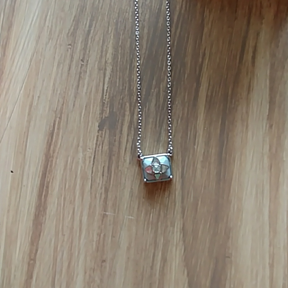 Lia Sophia Cassia Necklace