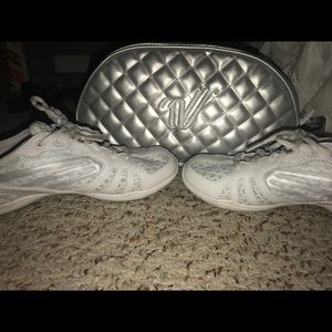 VARSITY CHEER SHOES