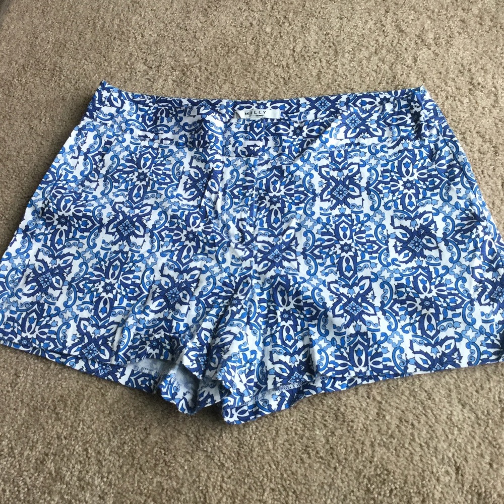 Beautiful shorts