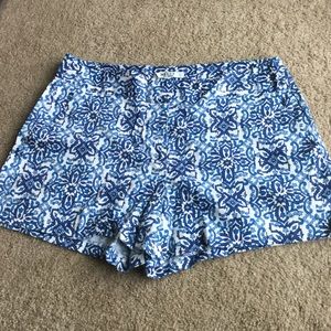 Beautiful shorts