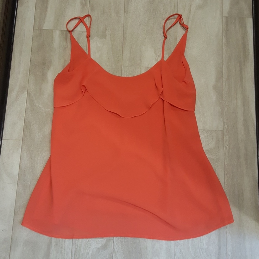 Chiffon top