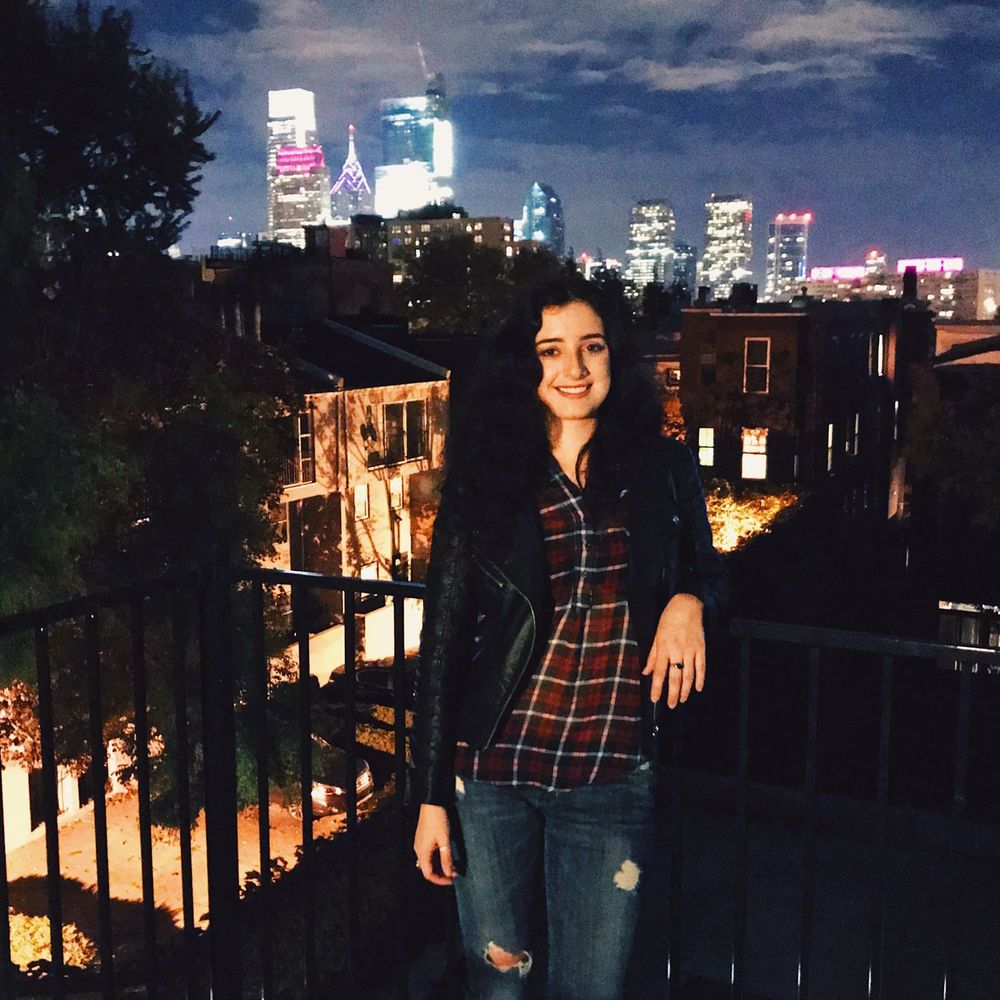 Meet your Posher, Cayla