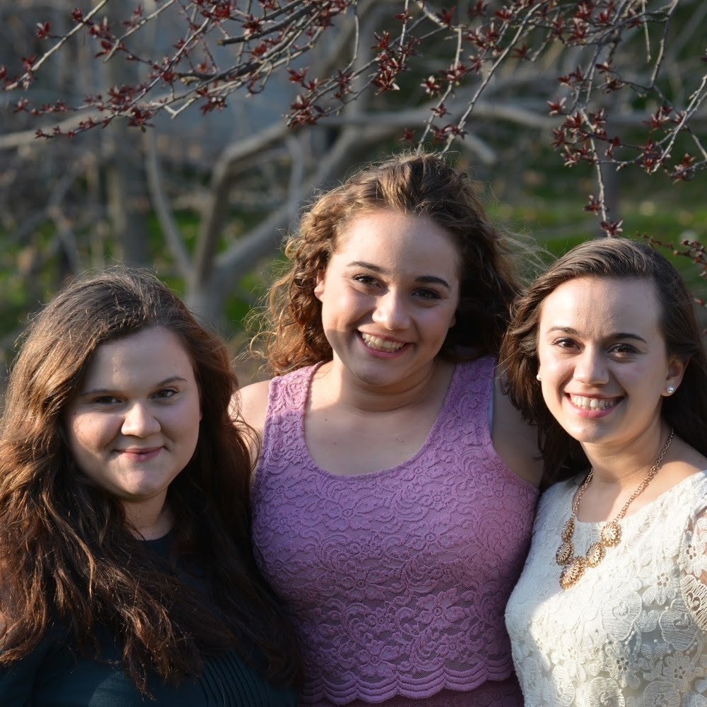 Meet your Posher, Gianna