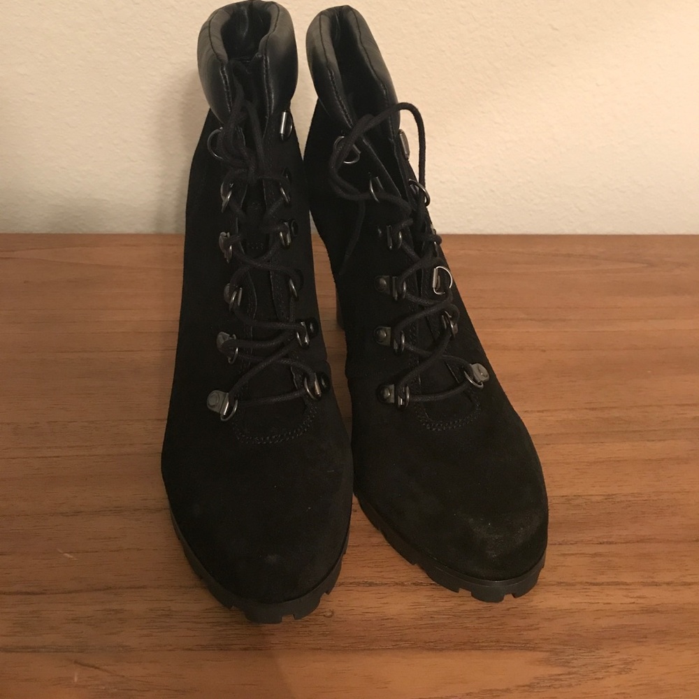 Ralph Lauren boots