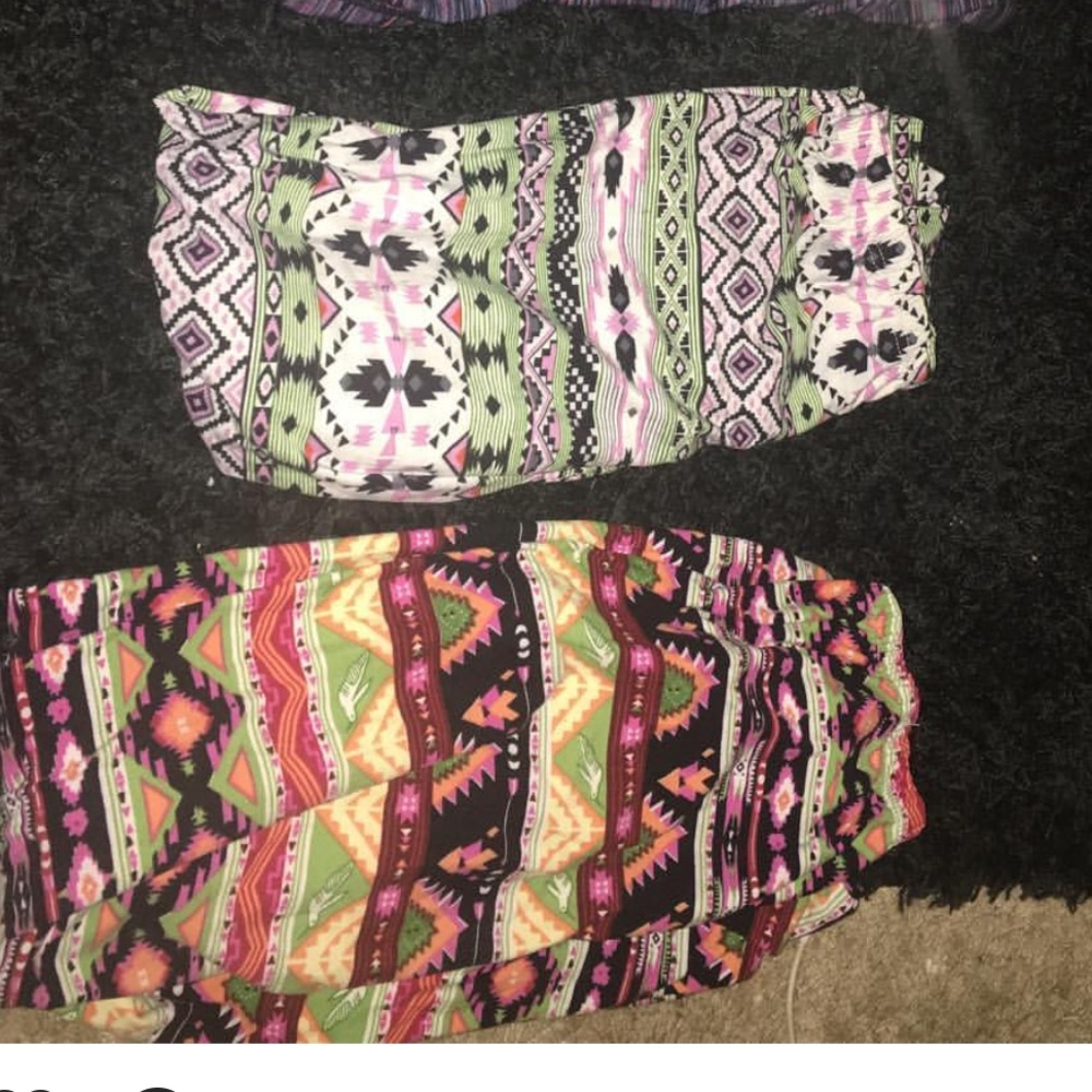 Leggings