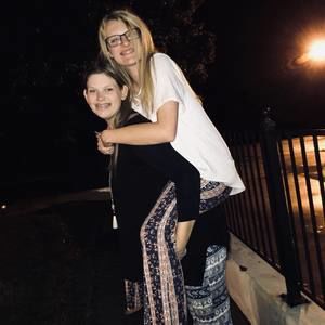 Meet your Posher, Molly