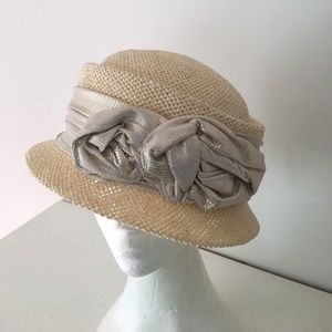 Dressy hat