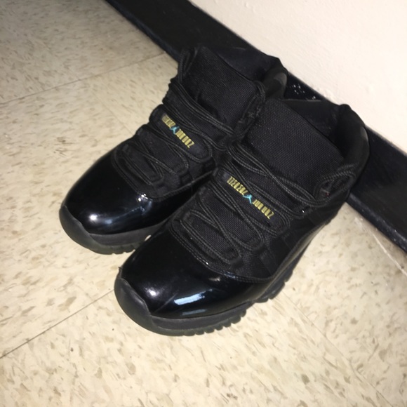 Jordan 11 gamma blue - Picture 1 of 1