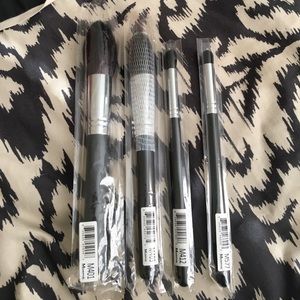 ❄️ Morphe Brush Set!! ❄️