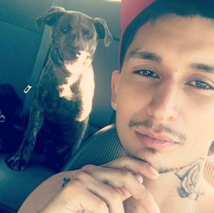 Meet your Posher, Juan