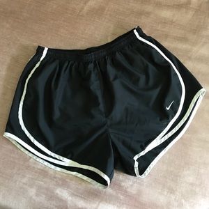 Nike Tempo Dri Fit Running Short