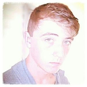 Meet your Posher, Gavin