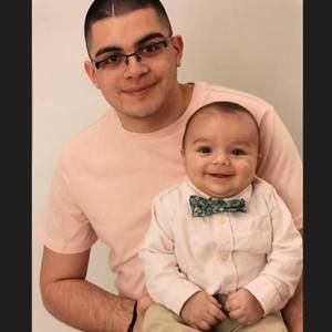 Meet your Posher, Eddie